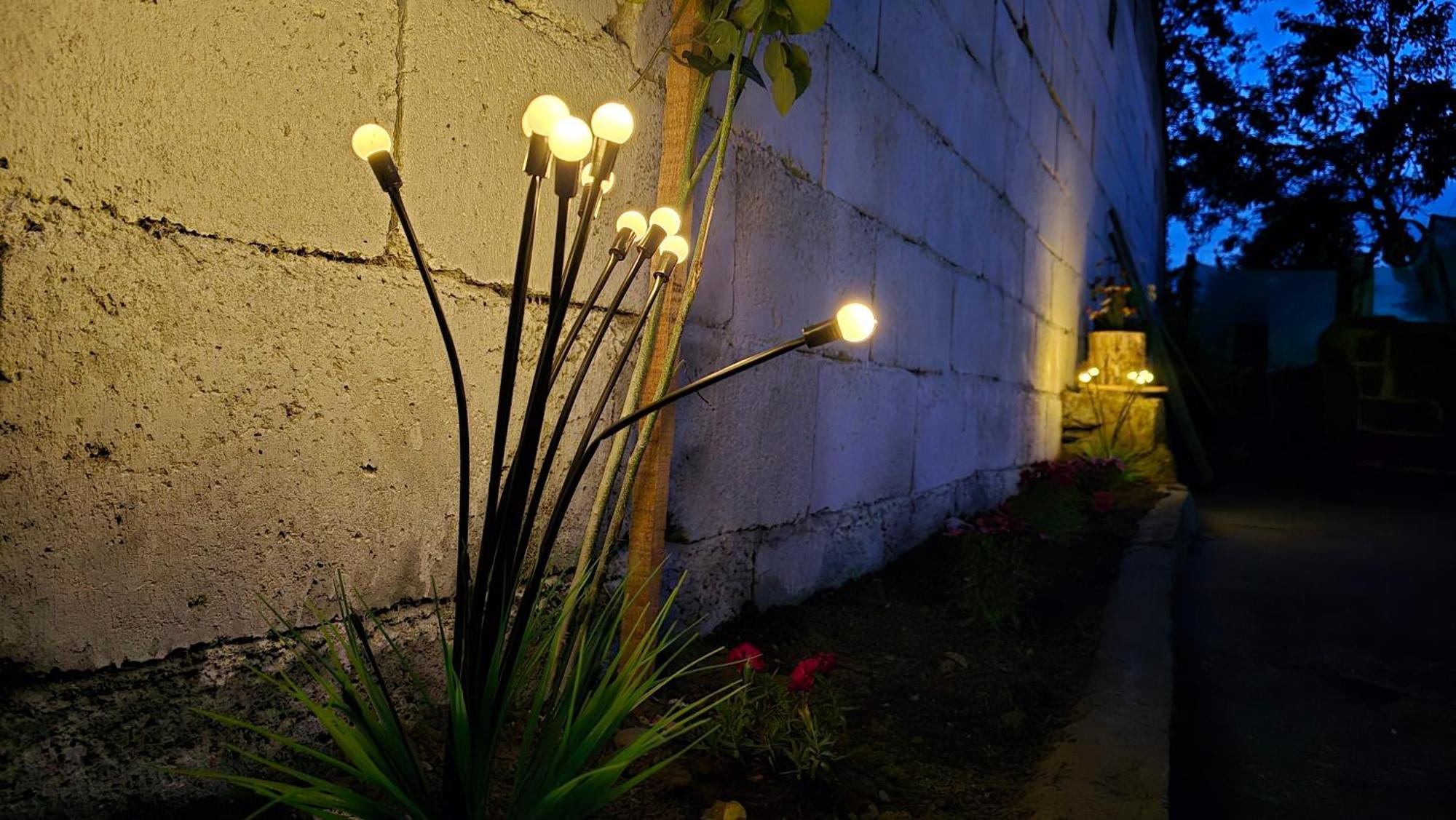 O Refuxio Do Rio Villa มงฟอร์เต เด เลมอส ภายนอก รูปภาพ