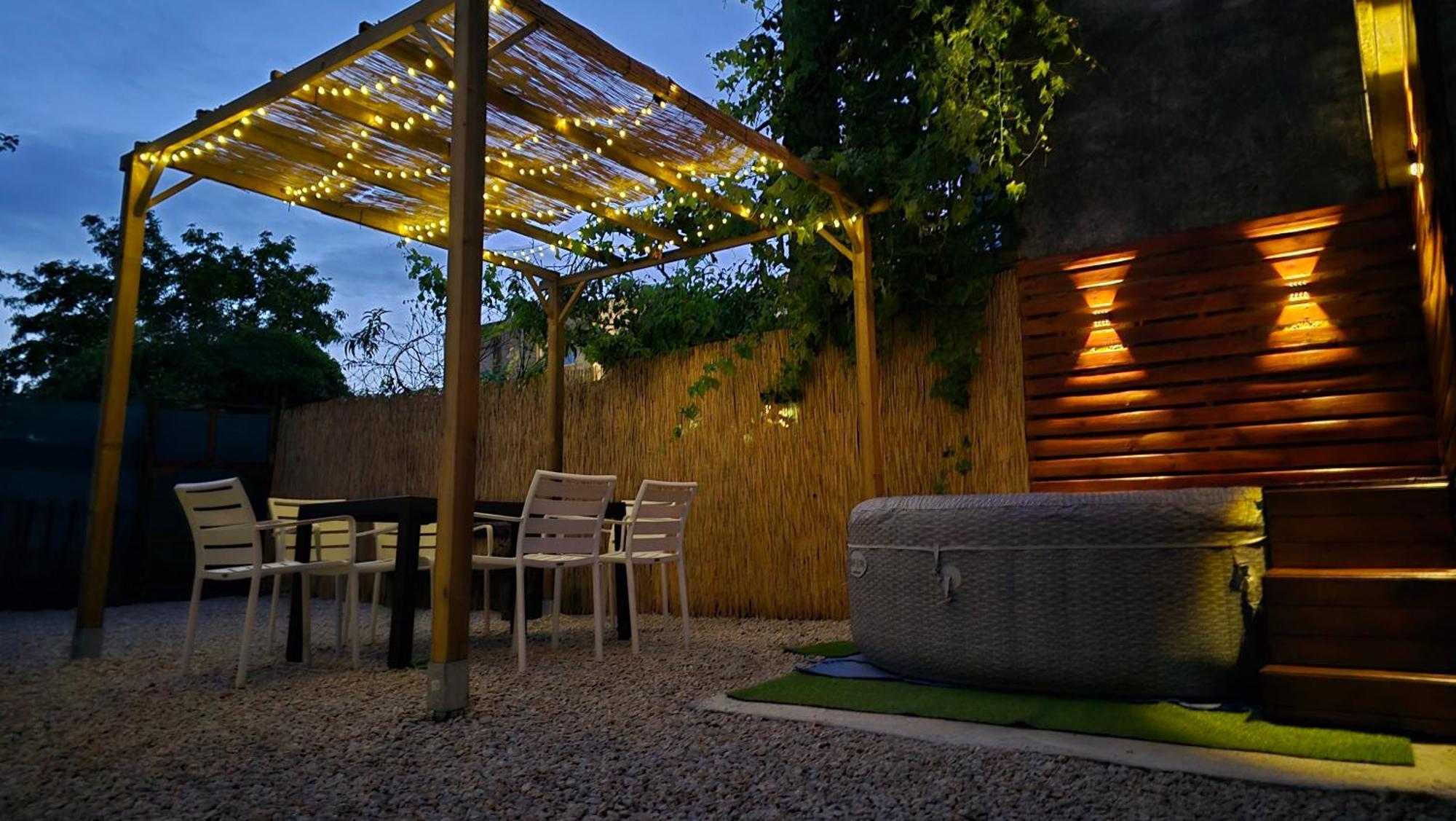 O Refuxio Do Rio Villa มงฟอร์เต เด เลมอส ภายนอก รูปภาพ
